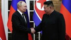 КНДР передала Росії десятки тисяч контейнерів зі зброєю – Сеул звинувачує у порушенні санкцій ООН