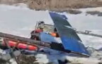 Україна протестувала дрон-матку з ШІ в бойових умовах