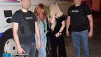 У Львові затримали 21-річну жінку за вербування харків'янок для секс-експлуатації за кордоном