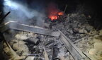На Запоріжжі внаслідок обстрілу загинула 9-річна дитина, ще одна — поранена
