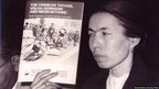 У Криму померла дисидентка Айше Сейтмуратова