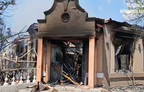 Окупанти вдарили по Херсону: є загиблі