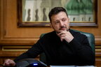 Україна готується повернути 1000-1200 людей з полону, – Зеленський