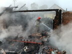 Росія атакувала Прилуки дронами: п'ятеро загиблих, шестеро поранених