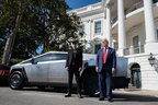 Трамп хоче позбутися Tesla після конфлікту з Маском — ЗМІ
