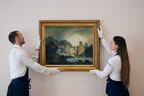 Втрачений шедевр юного Тернера знайшли через 150 років — тепер його продадуть за сотні тисяч фунтів