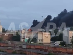 У Росії дрони атакували завод, що виготовляє засоби захисту для армії РФ