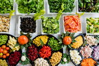 Вчені визначили продукти, які сприяють довголіттю