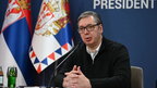 Сербія готова допомогти у відбудові українських міст, – Вучич