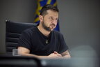 Путін хоче уникнути санкцій, імітуючи діалог із Києвом — Зеленський