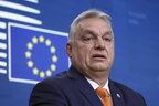 Орбан заявив про "шантаж і погрози" з боку України щодо вступу до ЄС