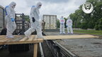 До України повернули тіла 1200 загиблих захисників — Координаційний штаб