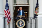 Трамп заявив, що розчарований Росією та Україною