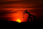 Ціни на нафту різко злетіли після ізраїльських атак на Іран