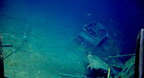 Дослідники знайшли незвичну знахідку на борту затонулого USS Yorktown
