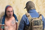 СБУ зірвала теракт в Одесі: затримано агента РФ, який мав підірвати українського офіцера