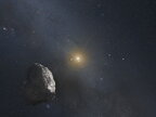 Астероїд розміром з хмарочос пролетить поблизу Землі 22 червня — NASA