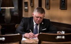 Роберт Фіцо виступив за членство України в ЄС