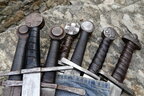 У Данії знайшли поховання знатної родини вікінгів із рідкісними артефактами