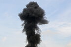У Газі повідомили про десятки жертв через обстріл танків Ізраїлю під час роздачі гумдопомоги