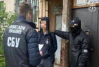 Правоохоронці затримали агента РФ, який наводив ракетні удари по Київщині