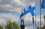 Фінляндія виходить з Оттавської конвенції про заборону протипіхотних мін