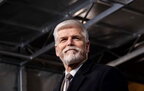 Президент Чехії: Пекін і Москва діють на одному рівні в кіберзагрозах