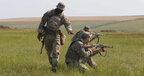 Росія вдарила по українському полігону: є загиблі та поранені військові
