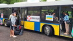 З Сумщини евакуйовано понад 350 людей за тиждень, місто продовжує функціонувати, — ОВА