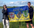 Благодійний ярмарок на Янівському ставу підтримає захисників України