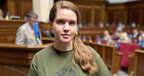 Мар’яна Безугла різко висловилася щодо Тараса Тополі після обстрілу його квартири: "Карма"