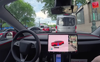 Tesla запустила тестування роботаксі в Остіні — вперше з пасажирами і за гроші