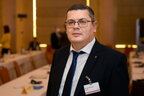 Олександр Мережко відкликав номінацію Трампа на Нобелівську премію миру