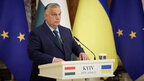 Орбан стверджує, що деякі країни проти присутності Зеленського на саміті НАТО