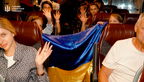 Україна завершила евакуацію громадян з Ірану та Ізраїлю