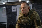 Сирський: Наступ росіян на Сумщині зупинено, ЗСУ проводять активну оборону