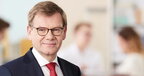 Новий очільник МЗС Німеччини вперше приїхав до Києва