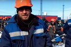 В Росії через затримки зарплат розпочалися масштабні страйки працівників