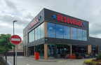 Hesburger інвестує понад €12 мільйонів у розширення мережі на заході України