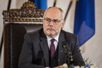 Естонський президент вдруге ветував закон про розрив зв'язків церкви з Москвою