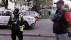 У Києві чоловік стріляв у бік підлітків, роблячи "зауваження"