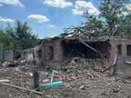 Окупанти атакували Костянтинівку: загинули четверо мирних жителів