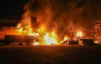 Російська атака дронами на Одесу: загинув чоловік, пошкоджено цивільну інфраструктуру