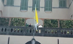 Зеленський зустрівся з Папою Римським Левом XIV у резиденції під Римом