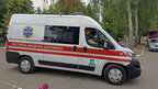 Херсон під ударами росіян: шість поранених за вечір та ніч