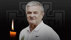 Пішов з життя легендарний гравець та тренер "Карпат" Степан Юрчишин