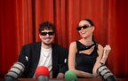 DOROFEEVA та POSITIFF презентували "Смак-Печаль" — перший дует після розпаду гурту