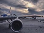У Європі очікують рекордні затримки авіарейсів цього літа