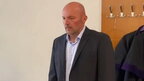 Чеха засудили до умовного терміну за напад на українок