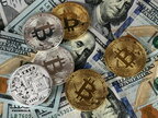 Ціна Bitcoin злетіла до історичного максимуму
